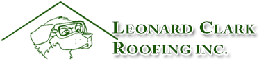 Leonard Clark Roofing Inc.